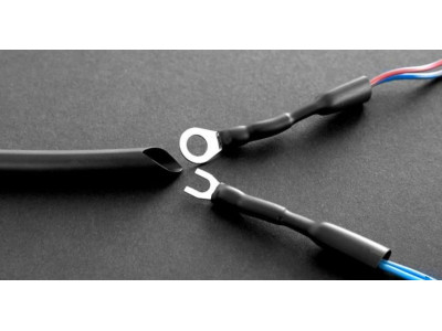 Чому термозбіжна трубка — мастхев у кожного господаря!