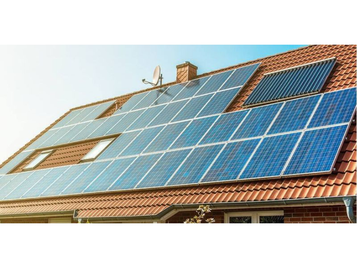 Чому для сонячних панелей використовують провід Solar H1Z2Z2-K?