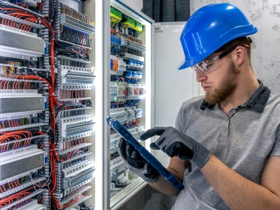 Як правильно зібрати домашній або квартирний щиток: проста схема для 1-, 2- та 3-кімнатної квартири