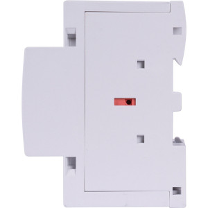 Модульний контактор e.mc.pro.2.25.2NC, 2р, 25А, 2NC, 220В