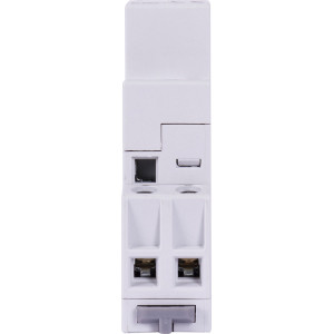 Модульний контактор e.mc.pro.2.25.2NC, 2р, 25А, 2NC, 220В