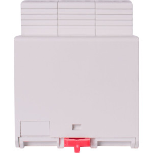 Пристрій для захисту від імпульсних перенапруг e.pro.spd.3DC.1000, 3P, DC