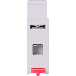 Пристрій для захисту від імпульсних перенапруг e.pro.spd.1С.275, 1P, клас С