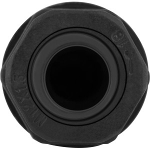 Кабельний ввід e.mg.stand.12, IP68, чорний