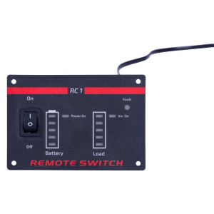 Пульт керування e.inv.control