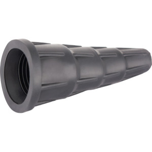 Ковпачок кабельний e.end.ins.16.150 гумовий