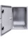 Корпус удароміцний з АБС-пластика e.plbox.350.500.195.blank, 350х500х195мм, IP65