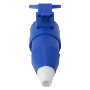 Силова розетка переносна e.socket.pro.2.16, 2п., 230В, 16А (212)