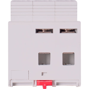 Пристрій для захисту від імпульсних перенапруг e.pro.spd.3С.275 3P, клас С