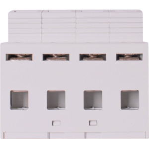 Пристрій для захисту від імпульсних перенапруг e.pro.spd.3+1B.385, 3P+NPE, клас В