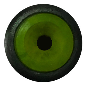 Гільзи з'єднувальні ізольовані e.tube.pro.ins.a.50.50 для провода 50 мм.кв.