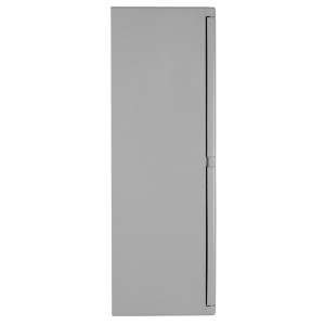 Корпус удароміцний з АБС-пластика e.plbox.500.700.245.88m.blank, 500х700х245мм, IP65 з панеллю під 88 модулів