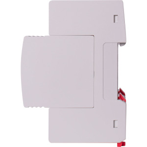 Пристрій для захисту від імпульсних перенапруг e.pro.spd.4B.385, 4P, клас В