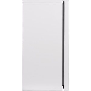 Корпус металевий e.mbox.pro.p.40.40.20 IP54 з монтажною панеллю (400х400х200)