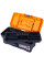 Ящик для інструментів, e.toolbox.pro.07, 13" 320x158x137мм