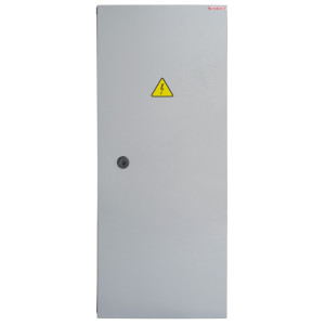 Ящик ЯПРП-250А, рубильник перекидний BP32-35B71250 IP54