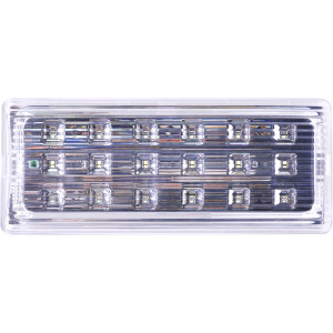 Світильник аварійний e.emerg.506L.led.Li.3h.IP20, не постійний, 3 години