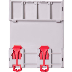 Пристрій для захисту від імпульсних перенапруг e.pro.spd.4D.275, 4P, клас D