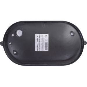 Світильник e.light.1401.1.60.27.black 60W