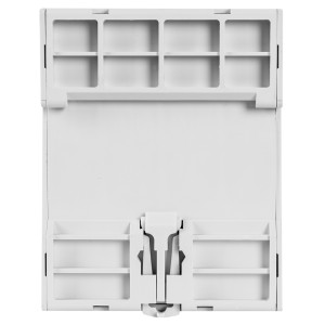 Пристрій для захисту від імпульсних перенапруг e.stand.spd.4D.275, клас D