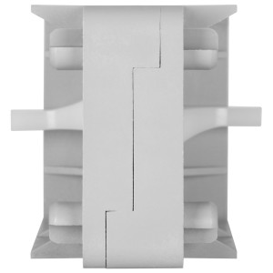 Блок реверса контактора e.industrial.ar150 (ukc 100-220)