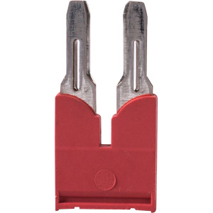 Планка з'єднувальна e.jp.spring.2pin-6