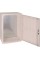 Корпус удароміцний з ASA-пластика e.plbox.750.1000.300.blank, 750х1000х300мм, IP65