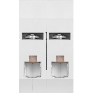 Вимикач навантаження на DIN-рейку e.is.2.50, 2р, 50А