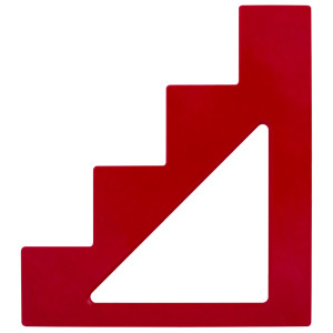 Ізолятор ступінчатий e.step.ct4-40 600A