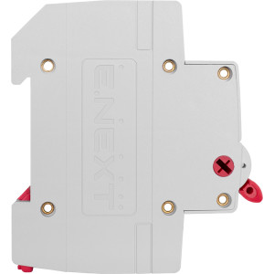 Вимикач навантаження на DIN-рейку e.is.3.40, 3р, 40А