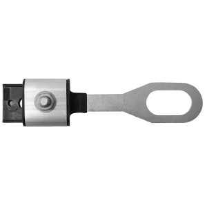 Анкерний ізольований затискач e.i.clamp.4.16.25.zr, посилений, 16-25 кв.мм