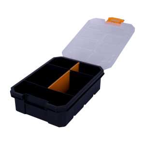 Набір органайзерів 4 в 1, e.toolbox.pro.25, 278х203х160мм