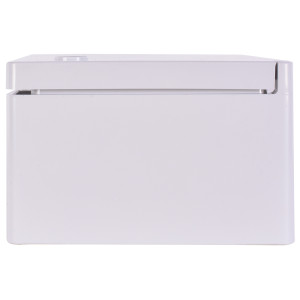 Корпус удароміцний з АБС-пластика e.plbox.210.280.130.blank, 210х280х130мм, IP65