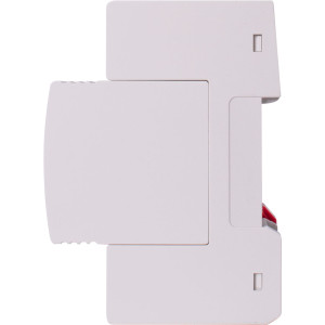 Пристрій для захисту від імпульсних перенапруг e.pro.spd.3DC.1000, 3P, DC