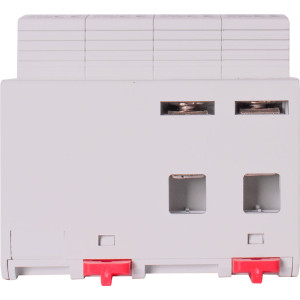 Пристрій для захисту від імпульсних перенапруг e.pro.spd.4D.275, 4P, клас D