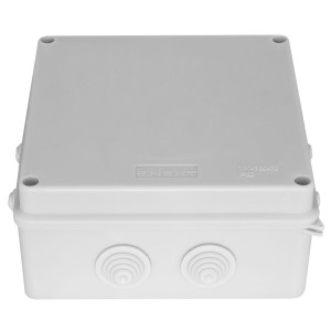 Розподільча коробка e.db.pro.150.150.70u