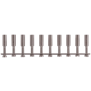 Планка з'єднувальна e.jp.pro.1-10