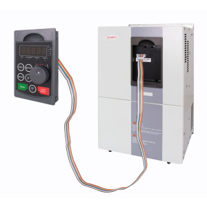 Перетворювач частотний e.f-drive.pro.37 37кВт 3ф/380В