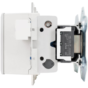 Контактор e.industrial.ukc.330.400, 330А, 400В, 1no