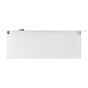 Корпус e.mbox.stand.w.36.z металевий, під 36 мод., що вбудовується, з замком