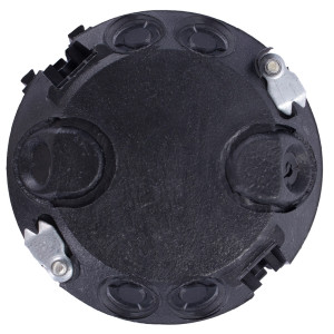 Коробка установочна e.db.stand.209.d65.pl гіпсокартон, блочна, упор металевий