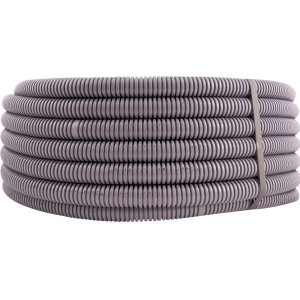 Труба гофрована важка (750Н) e.g.tube.pro.11.16 (50м)