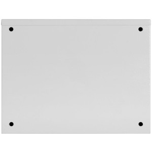 Корпус металевий e.mbox.pro.n.12 IP31 навісний на 12 модулів