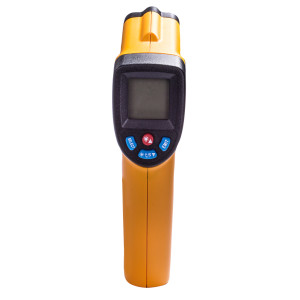 Пірометр e.tool.multitest.pro.EM320