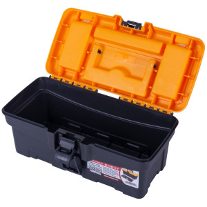 Ящик для інструментів, e.toolbox.pro.07, 13" 320x158x137мм