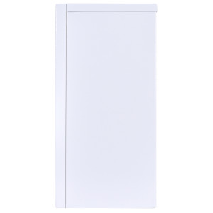 Корпус металевий e.mbox.stand.p.30.20.20 IP54 з монтажною панеллю (300x200x200)