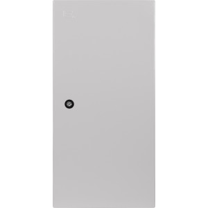 Корпус металевий e.mbox.pro.n.48 IP54 навісний на 48 модулів