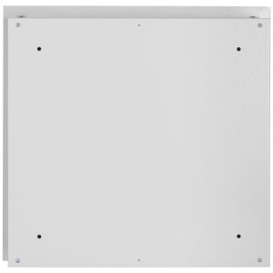 Корпус металевий e.mbox.pro.w.72 IP31 вбудований на 72 модуля