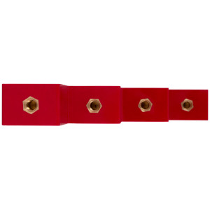 Ізолятор ступінчатий e.step.ct4-40 600A