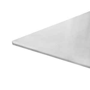 Світлорозподільче скло e.LGP.LED PANEL.600